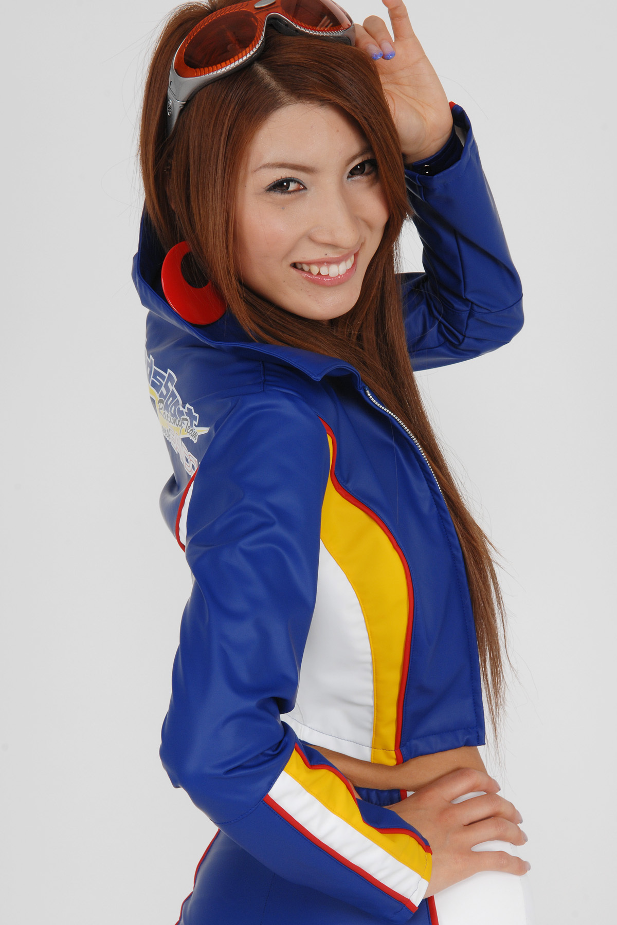 HRQ0085P 夏コスチューム特集』[bwh]